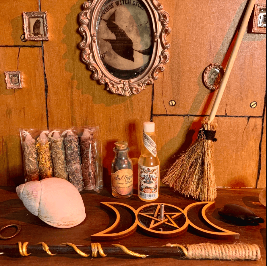 Kits de altar